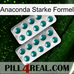 Anaconda Strong Formula dapoxetine2